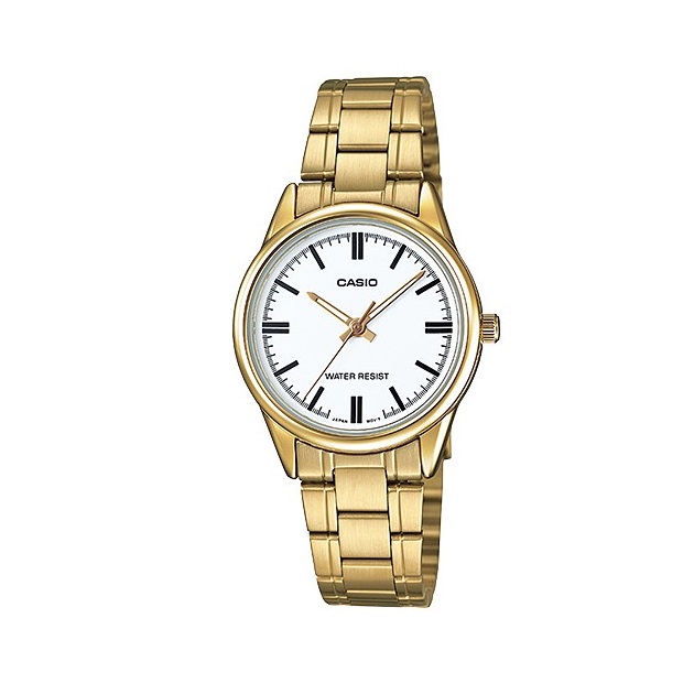 Reloj CASIO Para Dama Modelo: LTPV005G7A