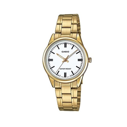 Reloj CASIO Para Dama Modelo: LTPV005G7A