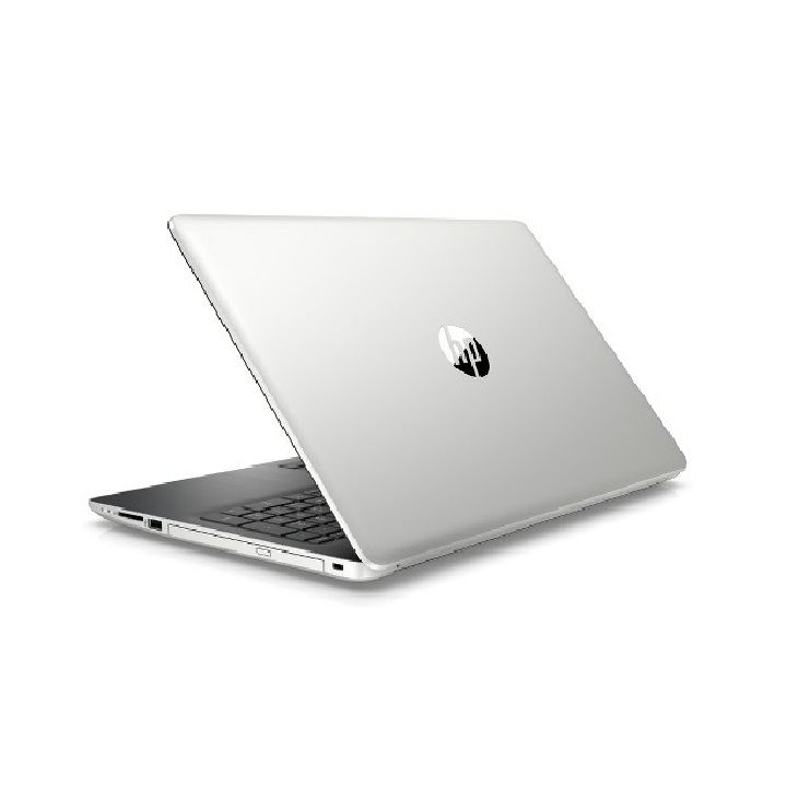 Laptop HP 15-DB0031NR AMD A9 RAM 4GB 1TB 15.6 Pulgadas Radeon R5 Win10 Home DVDRW Reacondicioado GRIS PLATEADO