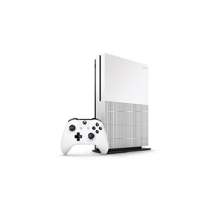 Consola Microsoft Xbox One S 1tb + Juego Battlefield V 