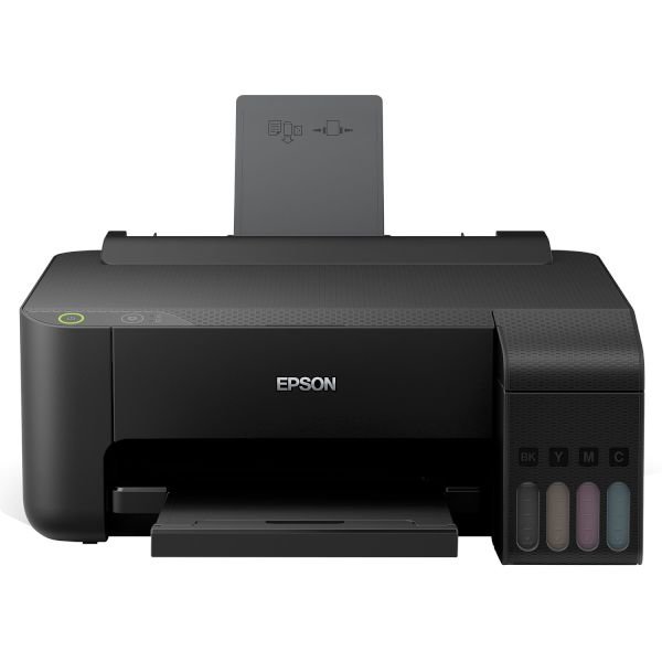 Impresora Inyeccion Epson L1110 Ecotank Tinta Continua Usb