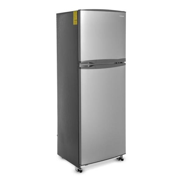 Refrigerador Daewoo Top Mount DFR-1610DMX 16 Pies alb