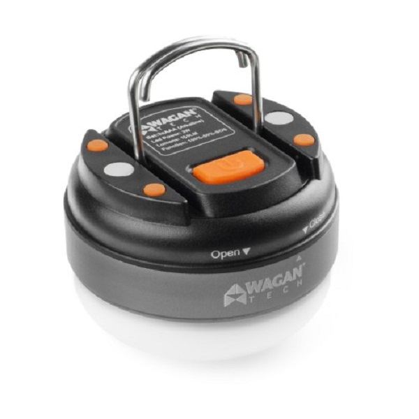 Linterna USB Brite-Nite Dome