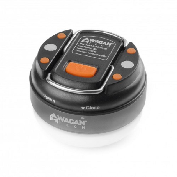 Linterna Domo BRITE NITE