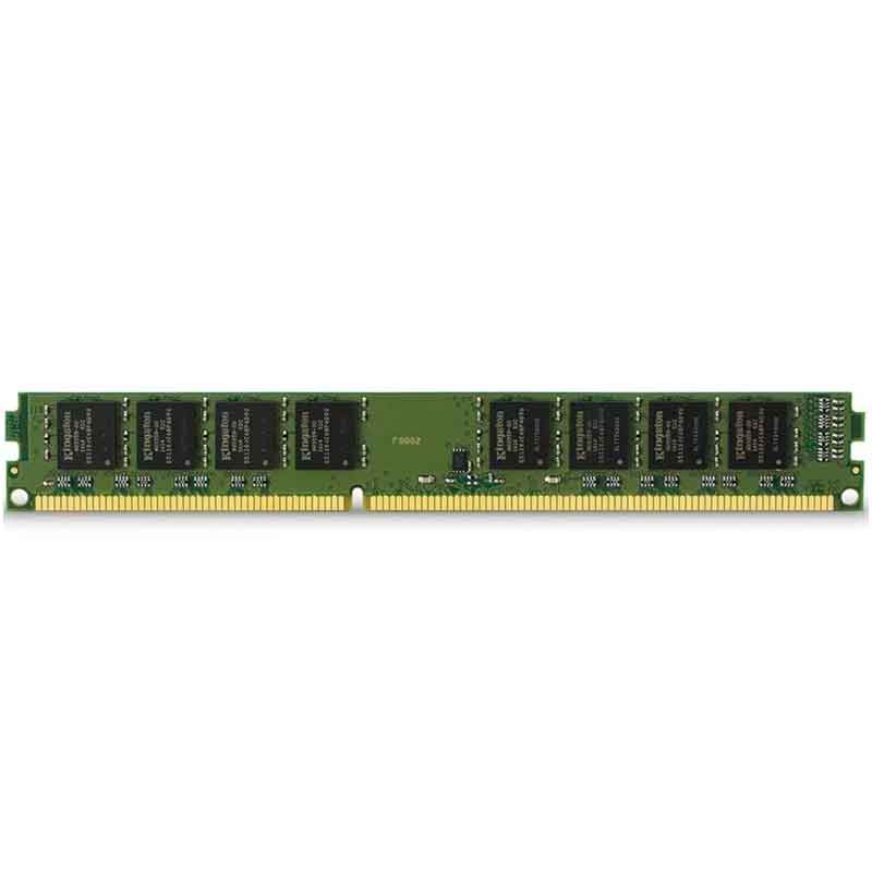 Memoria Ram KINGSTON 8GB DDR3 1333Mhz CL9 15V KVR1333D3N98G