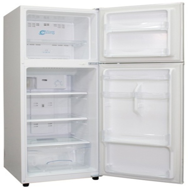 REFRIGERADOR 9 PIES  BLANCO DAEWOO DFR 9010DBX OFERTA LIMITADA ORT