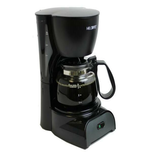 Cafetera  Oster  4 Tazas DR5-NP ALB  