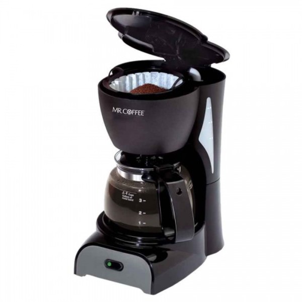 Cafetera  Oster  4 Tazas DR5-NP ALB  