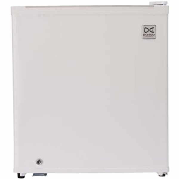 Frigobar Daewoo 1.7 Pies Cúbicos Modelo FR-064R  ALB 