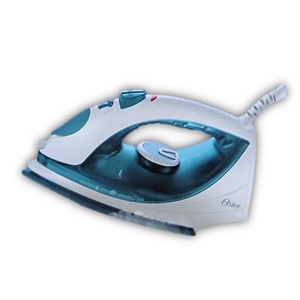 Plancha de vapor OSTER GCSTBS5905-013 ALB