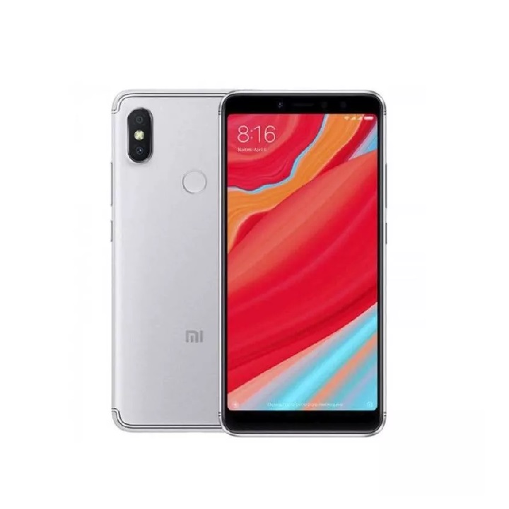 Celular Xiaomi Redmi S2 32GB RAM 3GB 5.9 pulgadas SIM Dual 4G Desbloqueado NEGRO