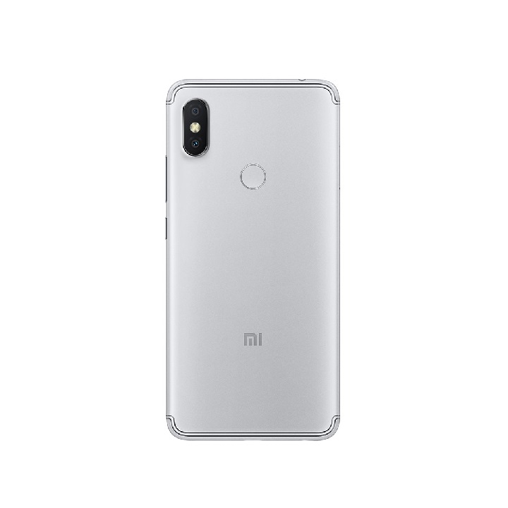 Celular Xiaomi Redmi S2 32GB RAM 3GB 5.9 pulgadas SIM Dual 4G Desbloqueado NEGRO