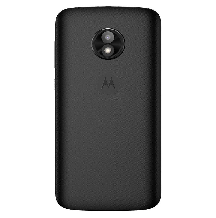 CELULAR MOTOROLA MOTO E5 PLAY MOT19213ABB BOOST MOBILE 16GB BLACK