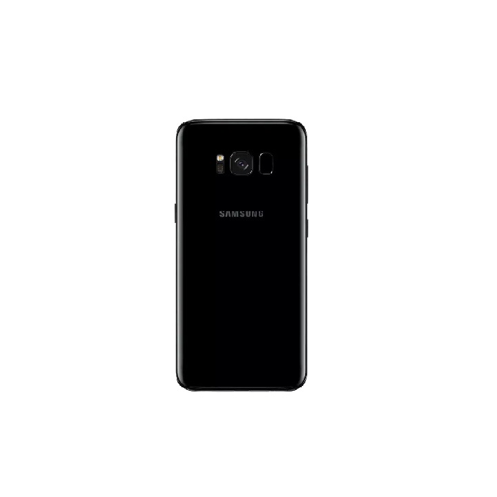 Celular Samsung Galaxy S8 64GB RAM 4GB 5.8 Pulgadas Desbloqueado Original NEGRO