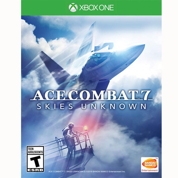 Ace Combat 7: Skies Unknown para Xbox One