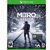 Metro Exodus para Xbox One