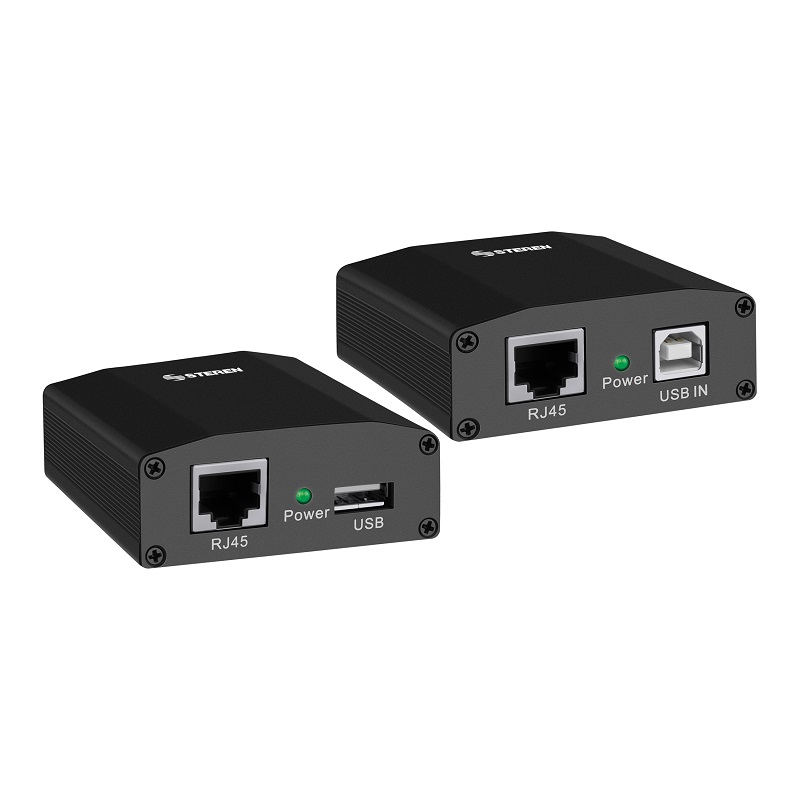 Extensor USB de 50 m