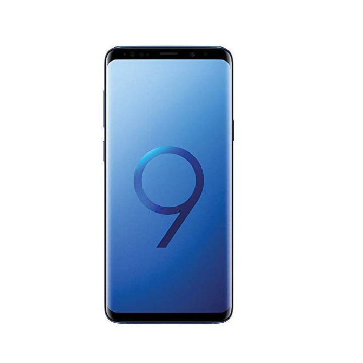 Celular Samsung GALAXY S9 PLUS G965 64GB Negro