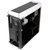 Gabinete Gamer AEROCOOL AERO-500 RGB ATX Media Torre Sin Fuente WHITE