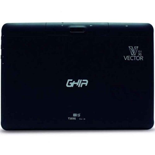 Tablet 10'' Chip 3g Ghia Vector 2gb 16gb Wifi Android 8.1