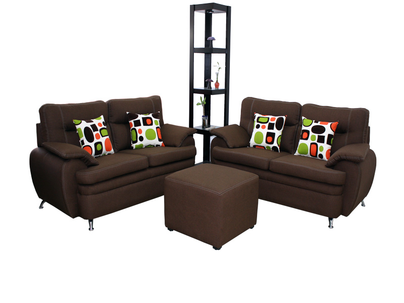 SALA EXPRESION 2-2-TABURETE CURRY CAFE ESPACIO MUEBLES - ENTREGA UNICAMENTE CDMX Y AREA METROPOLITANA