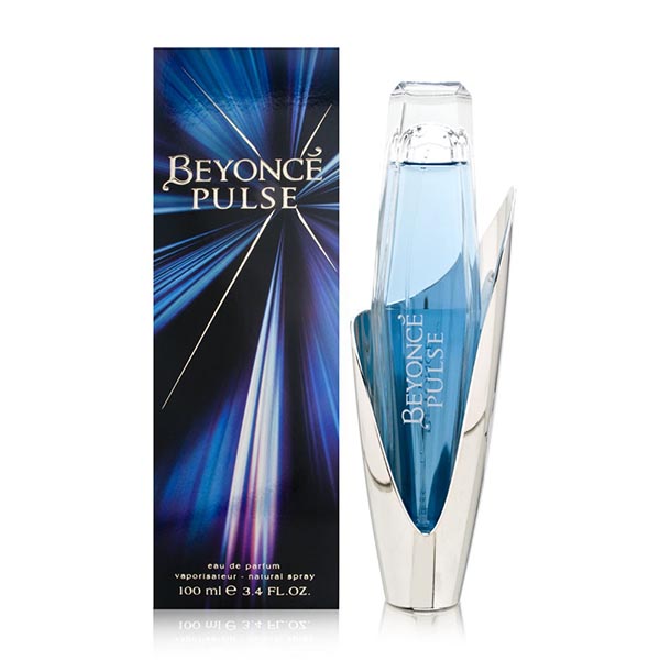 Beyonce Pulse By Beyonce For Women