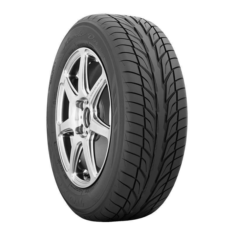 LLANTA TOYO 195/60R15 PROXES VIMODE 2 88H