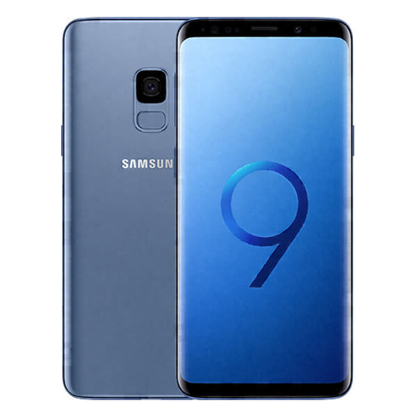 length of samsung s9