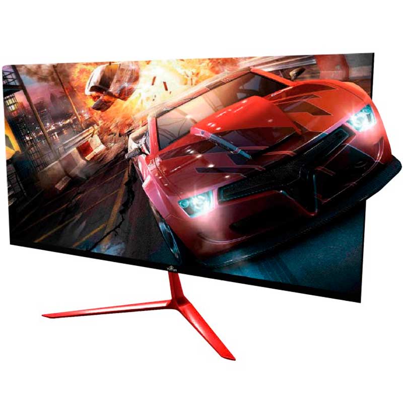 Monitor Gamer 27 Yeyian Odraz Full Hd 1Ms 165Hz Hdmi Mg2700