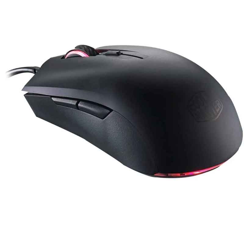 Kit Teclado y Mouse COOLER MASTER Masterkeys LITE L RGB SGB 3040 KKMF1 SP