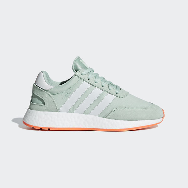adidas i 5923 hombre verde