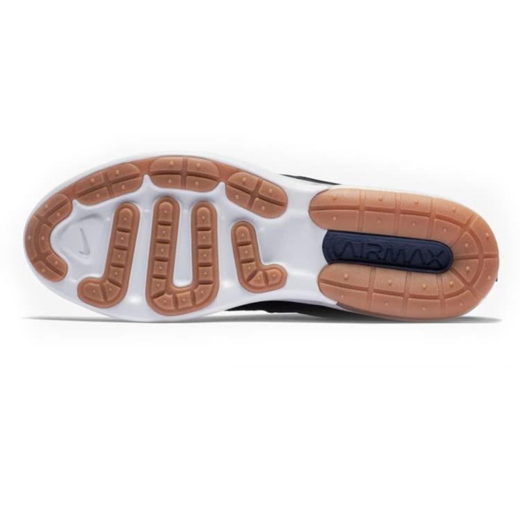 Tenis Nike Air Max Sequent 4 Original Hombre Ao4485 400