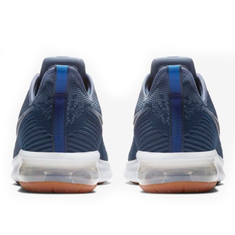 Tenis Nike Air Max Sequent 4 Original Hombre Ao4485 400