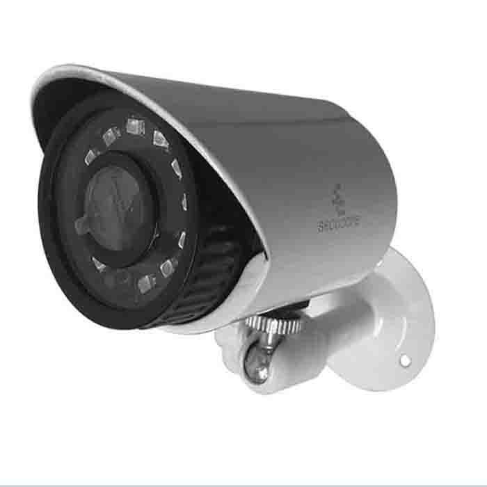 Kit Cctv Circuito Cerrado Vigilancia 8 Camaras Bullet Domo