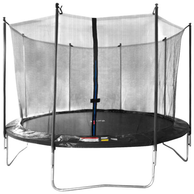 Trampolin 3.6 MTS Brincolin Infantil con Red Tumbling Onof JMP-12P