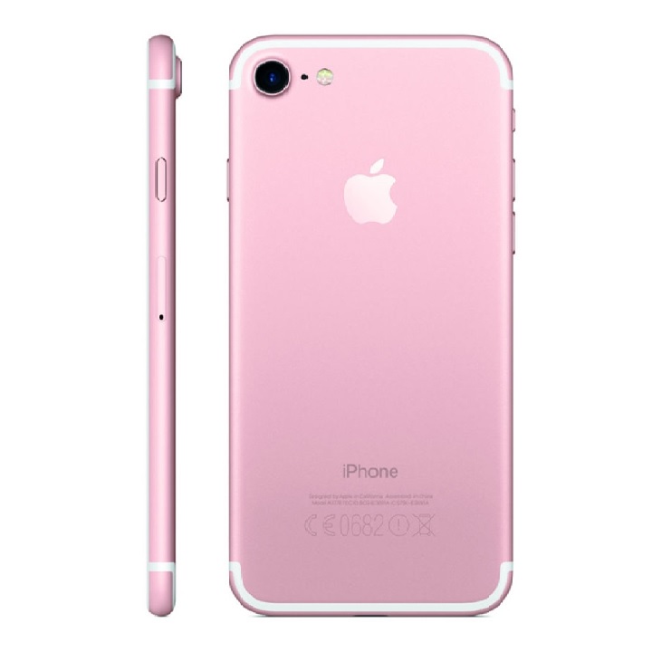 Celular iPhone 7 32GB importado Desbloqueado ROSA