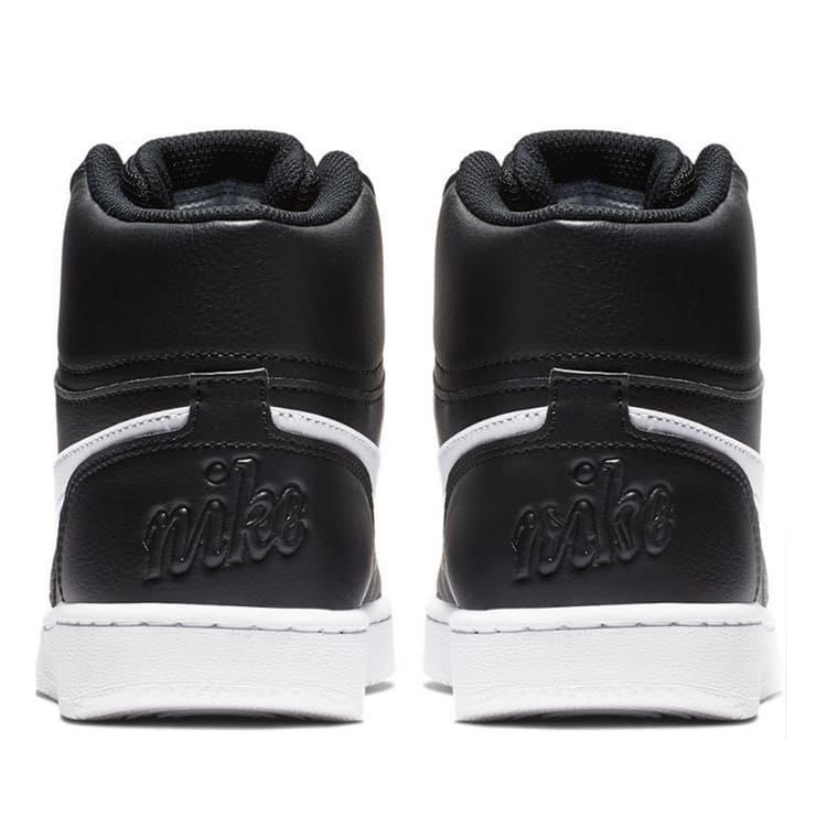 Tenis Nike Ebernon Mid Sl Original Unisex Aq1770 001