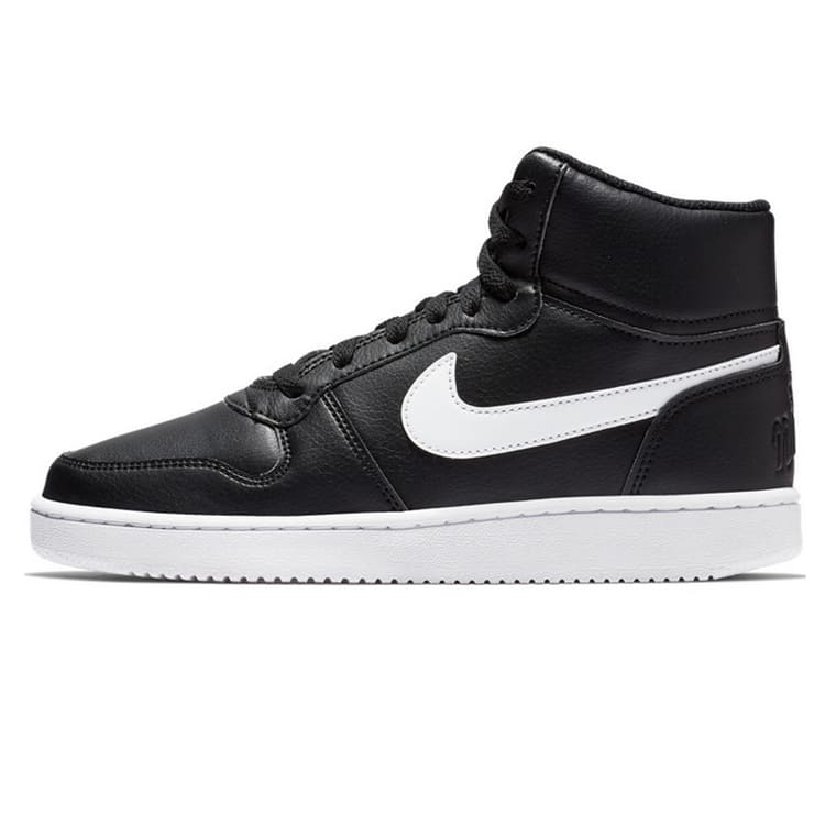 Tenis Nike Ebernon Mid Sl Original Unisex Aq1770 001