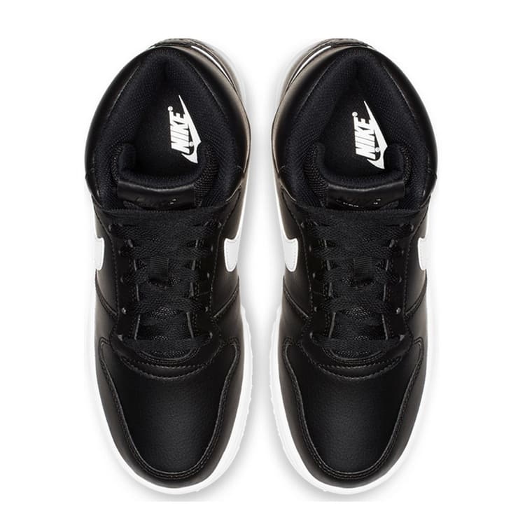 Tenis Nike Ebernon Mid Sl Original Unisex Aq1770 001