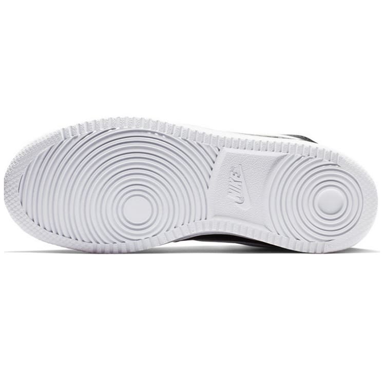 Tenis Nike Ebernon Mid Sl Original Unisex Aq1770 001