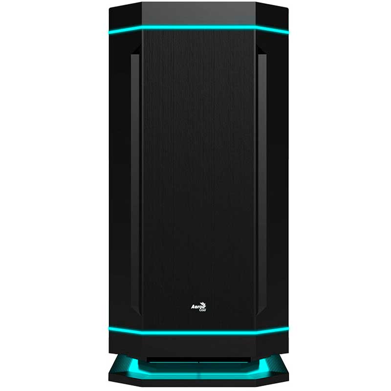 Gabinete Gamer Aerocool Ds 230 Atx Rgb Usb 3.0 El Mejor