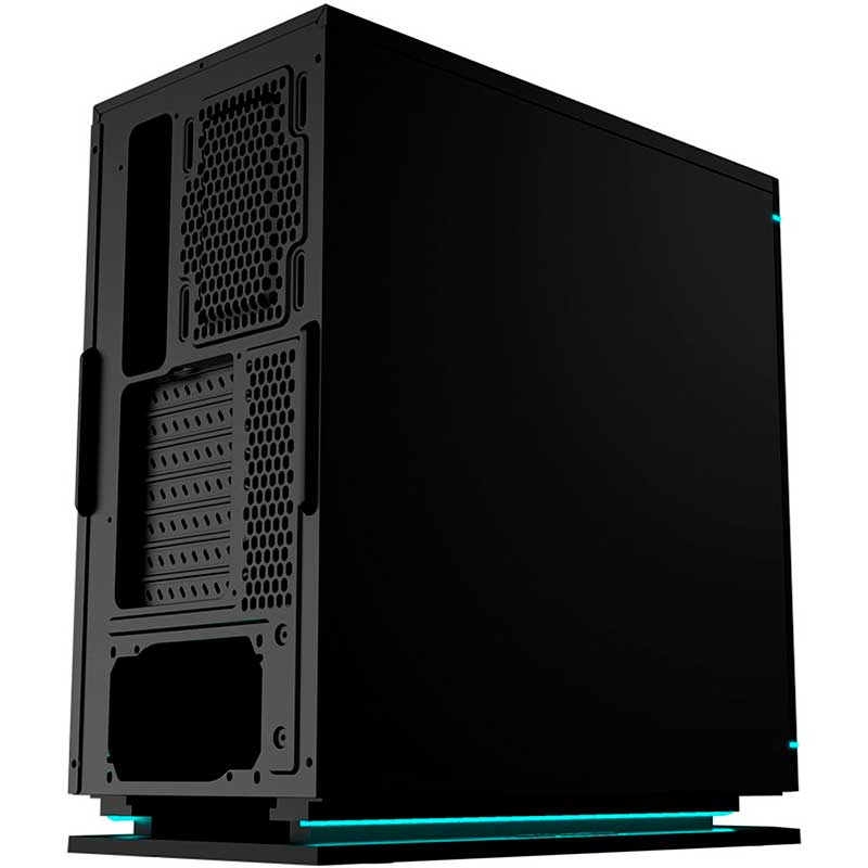 Gabinete Gamer Aerocool Ds 230 Atx Rgb Usb 3.0 El Mejor