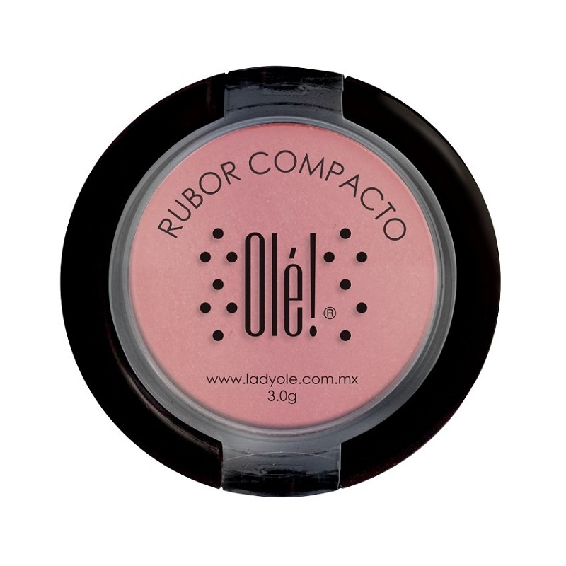 Rubor Olé! Rosa