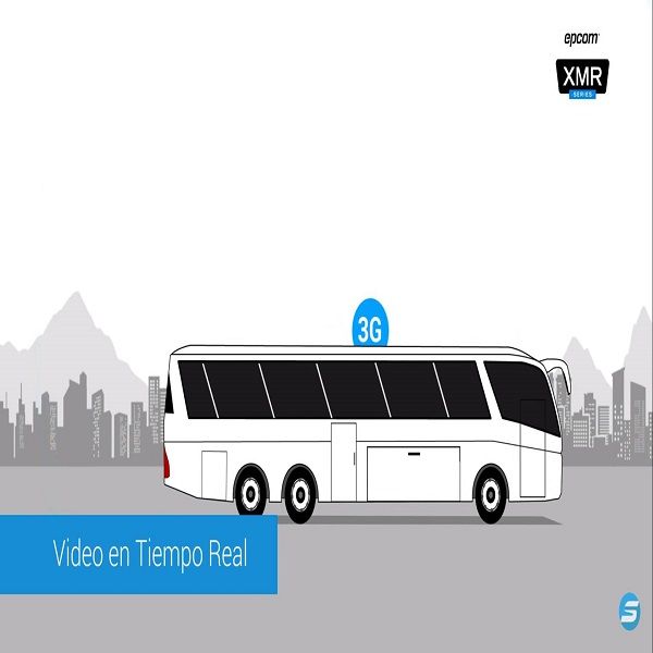 KIT DE VIDEOVIGILANCIA PARA TAXI CON ENLACE A C5 ANUAL / INCLUYE INSTALACIÓN ÀREA CDMX Y METROPOLITANA/ EPCOM-MERIVA