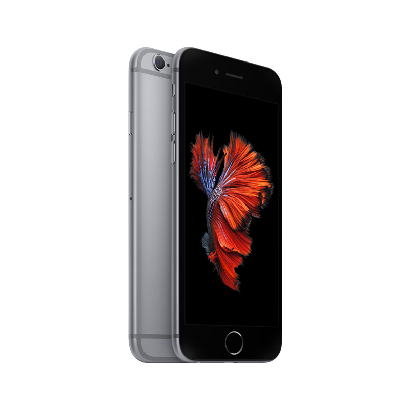 Celular APPLE LTE IPHONE 6S 32GB SPACE GRAY Telcel