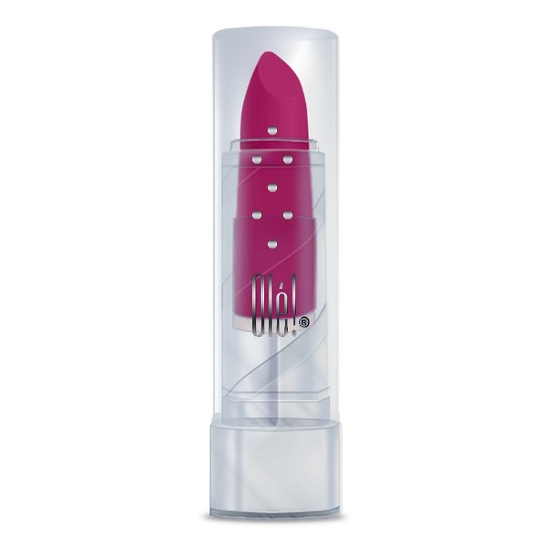 Labial Olé! Fucsia