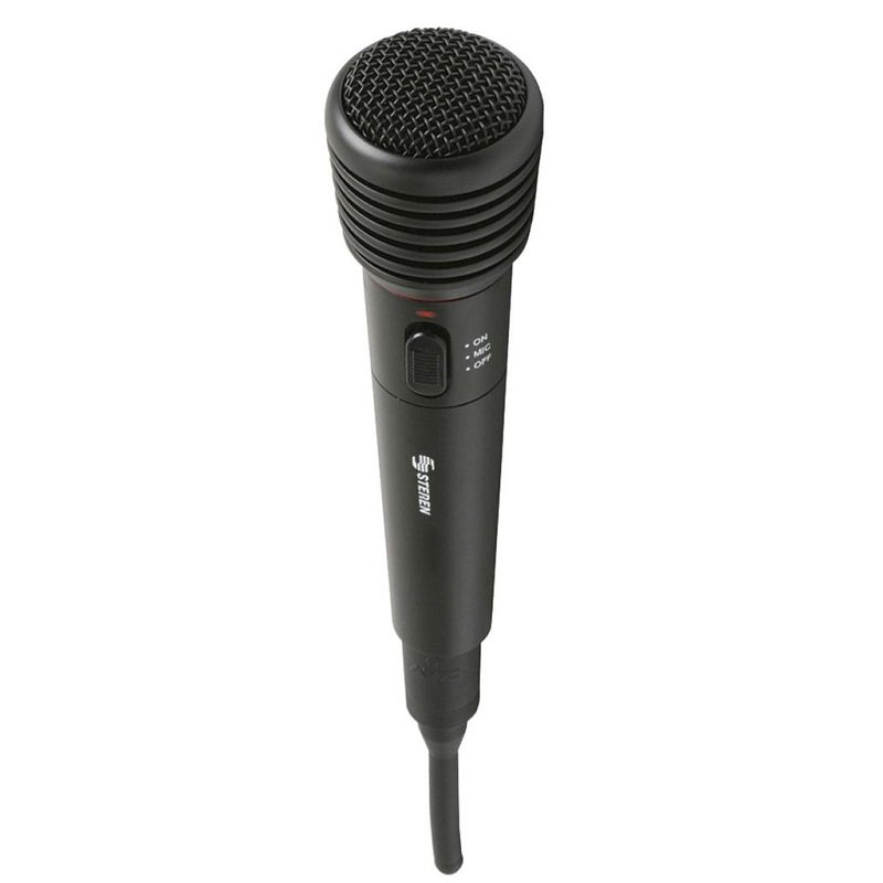 Micrófono inalámbrico de mano Shure profesional BLX24/PG58