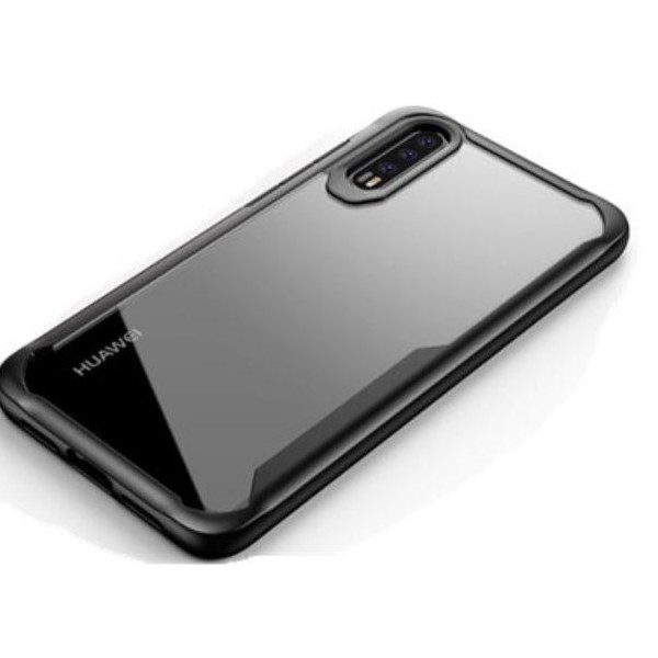 Funda Anti shock para Huawei p20 lite uso rudo