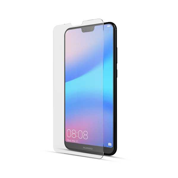 Mica de cristal templado para Huawei p20 Lite Gorilla glass Gadgets & Fun