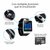 Redlemon Smartwatch Reloj Inteligente Bluetooth con Chip Micro SIM, Cámara, Pantalla Touch DZ09